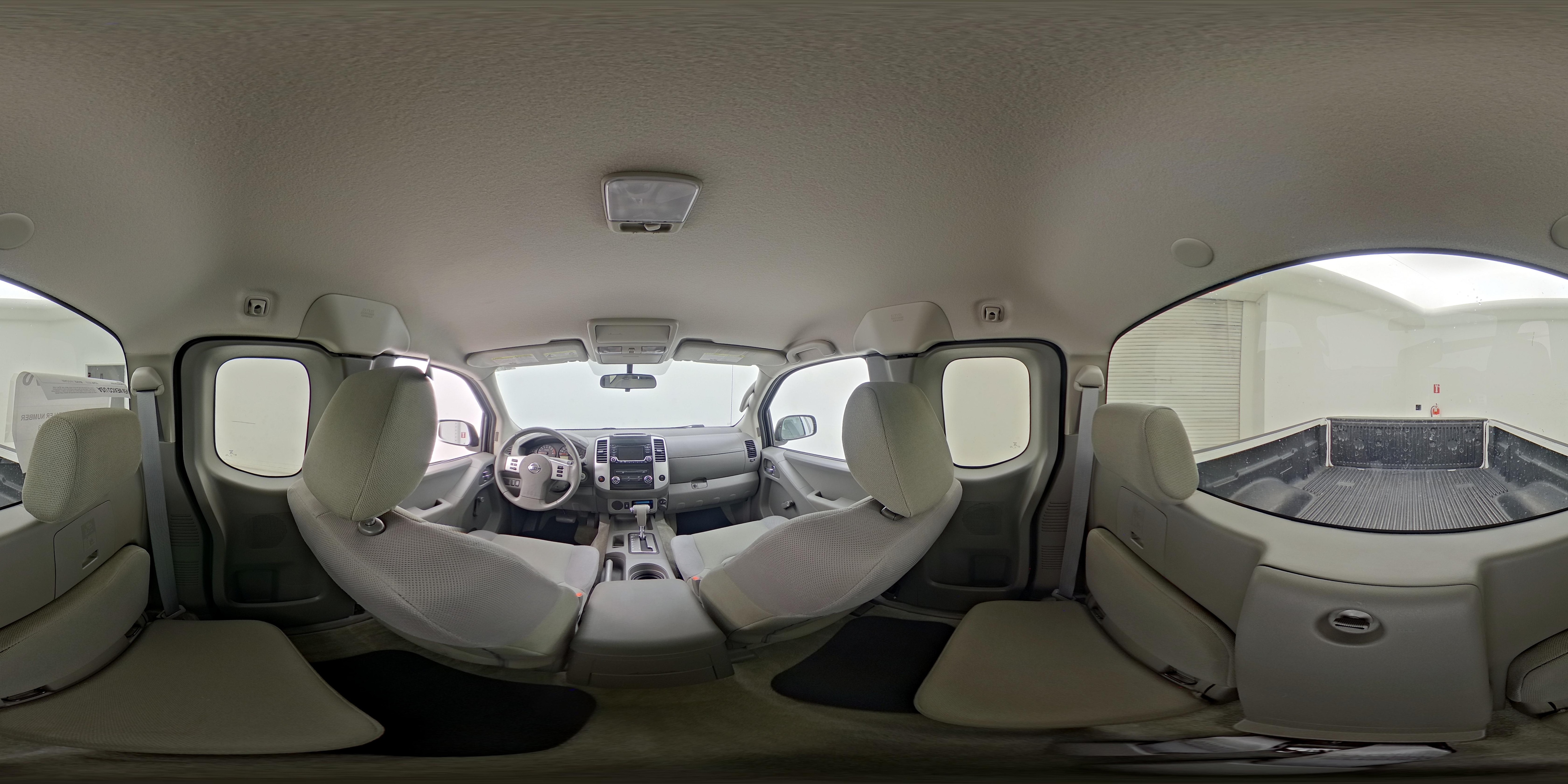 2018 Nissan Frontier S - Photo 22