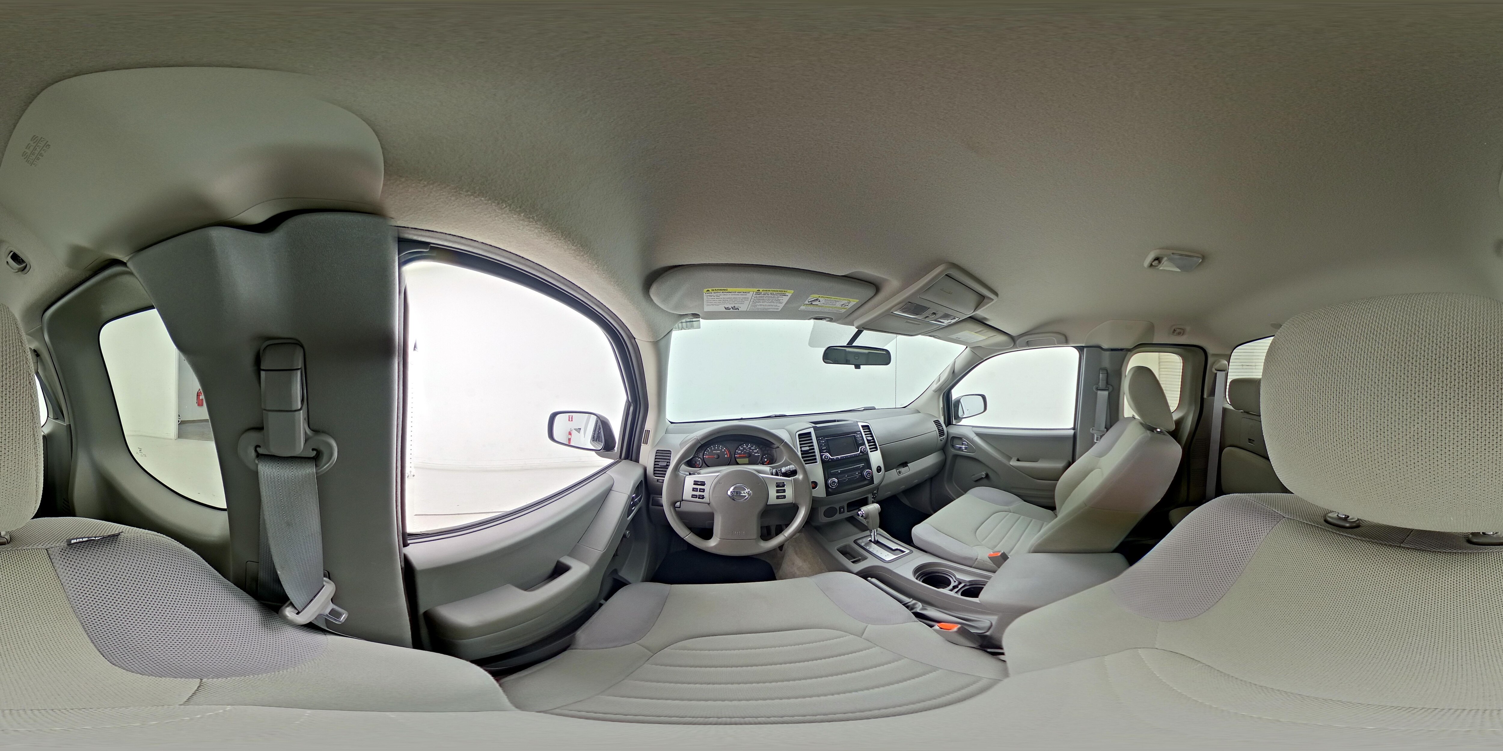 2018 Nissan Frontier S - Photo 23