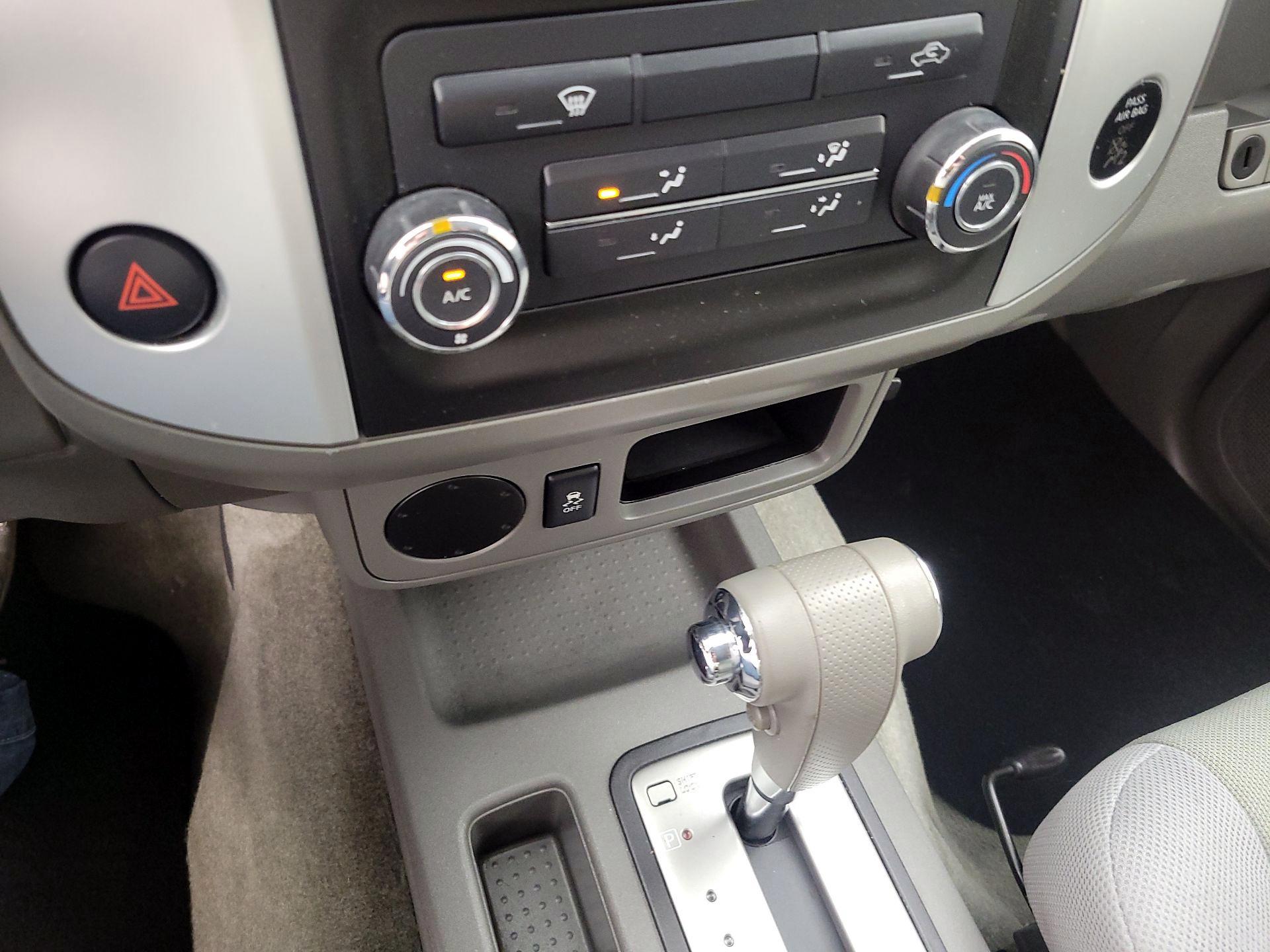 Thumbnail: 2018 Nissan Frontier - 14