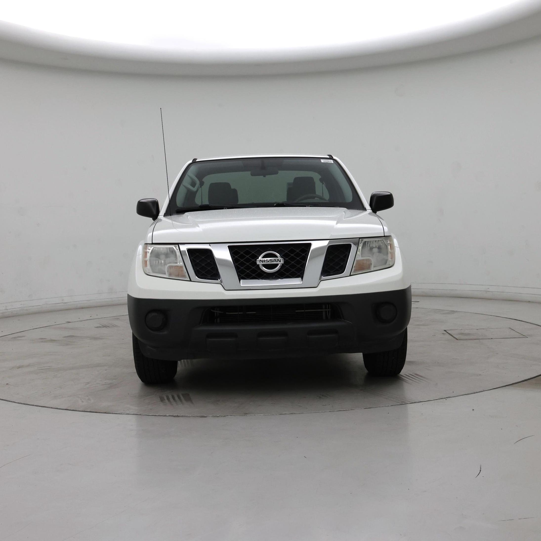 Thumbnail: 2018 Nissan Frontier - 5