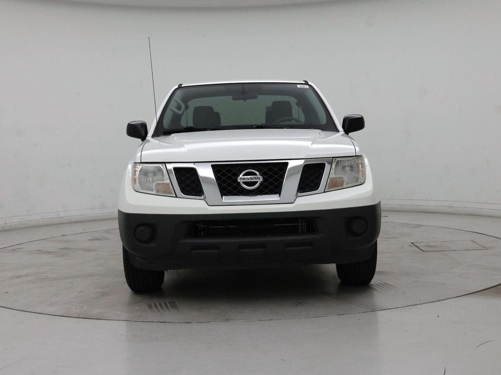2018 Nissan Frontier S - Photo 6