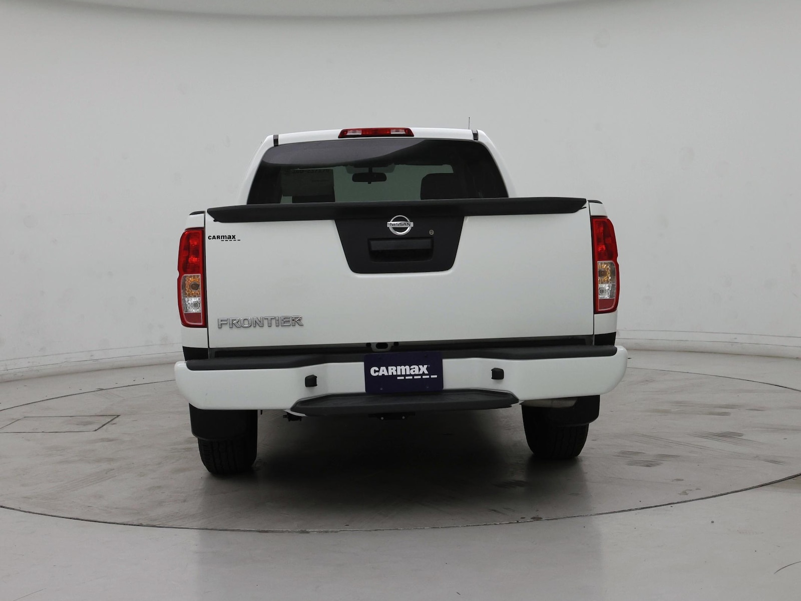2018 Nissan Frontier S - Photo 7