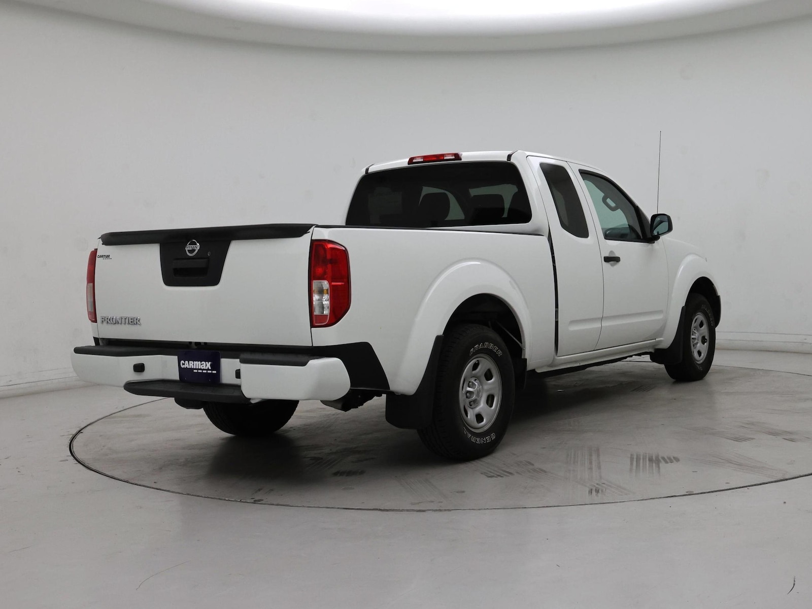 2018 Nissan Frontier S - Photo 9
