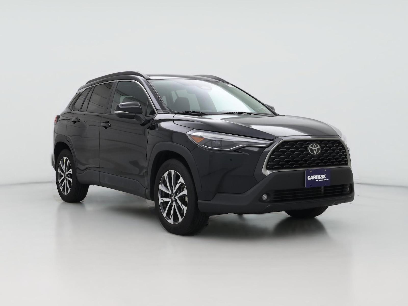2023 Toyota Corolla Cross