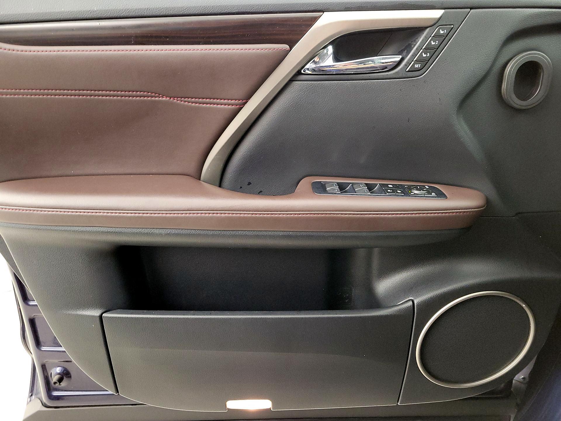 Thumbnail: 2018 Lexus RX - 12