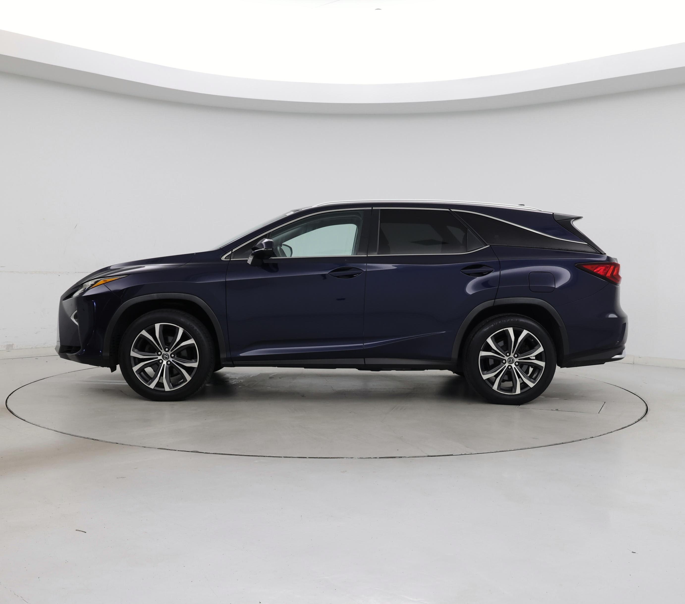 Thumbnail: 2018 Lexus RX - 3