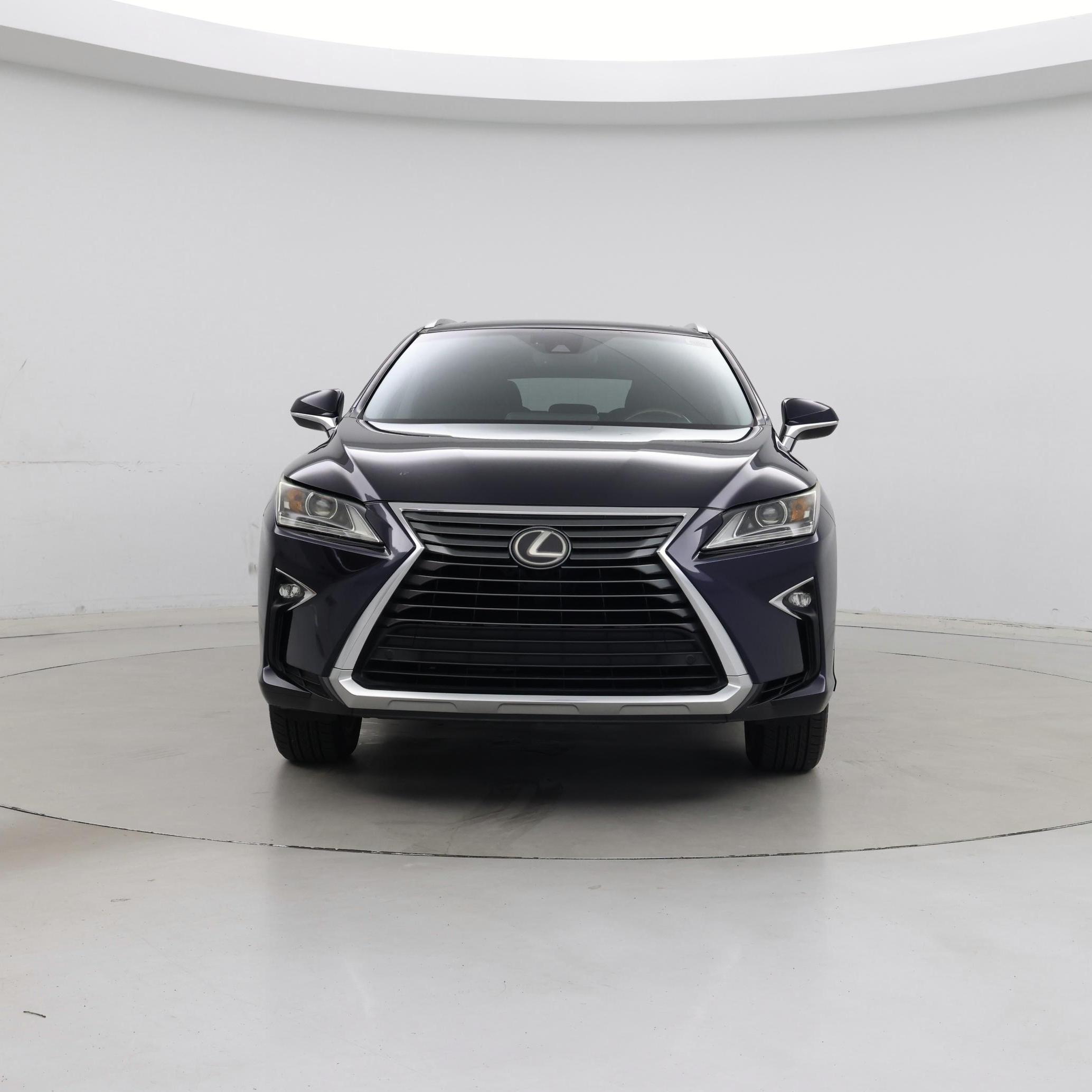 Thumbnail: 2018 Lexus RX - 5