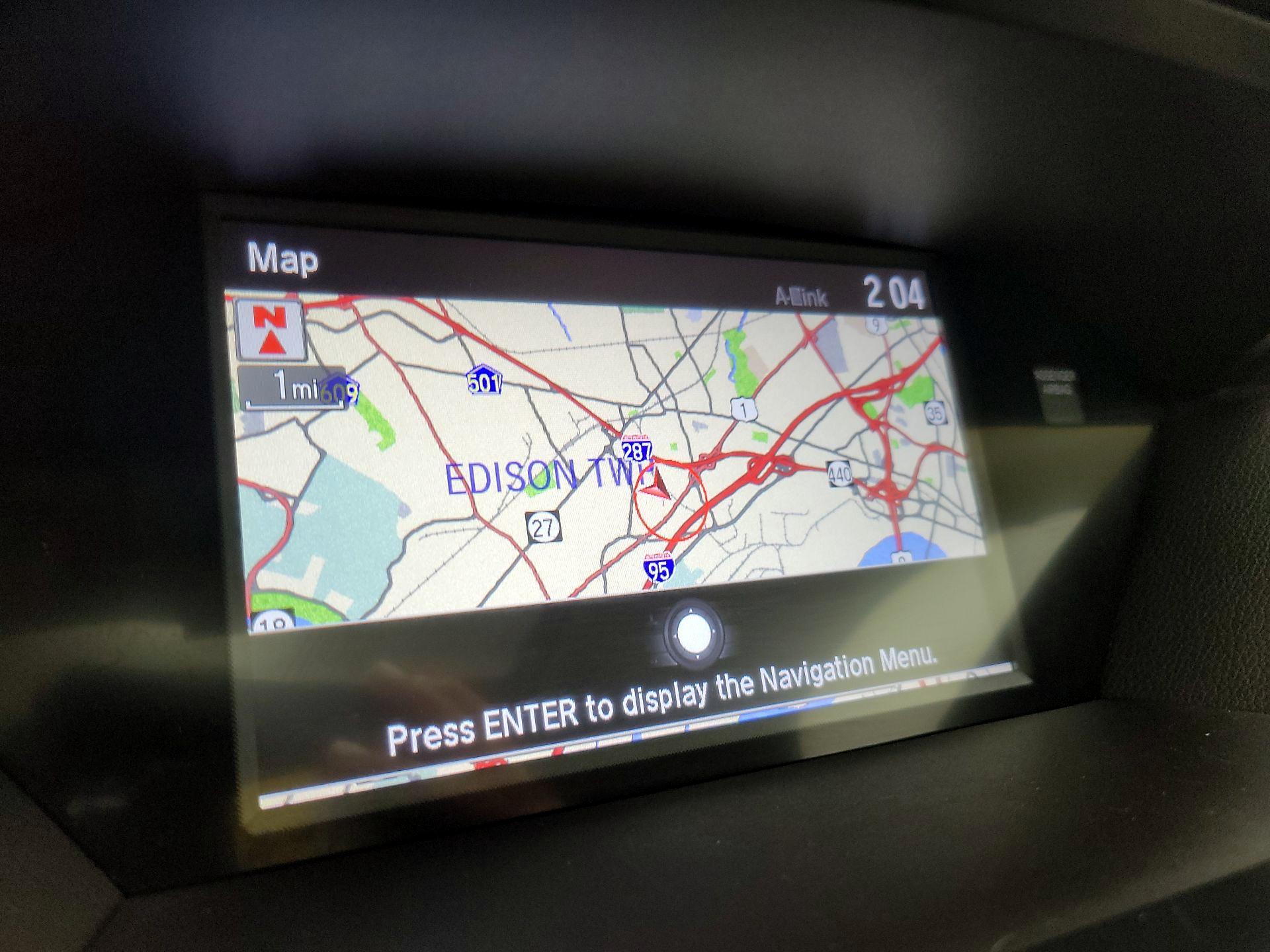 Thumbnail: 2019 Acura MDX - 14
