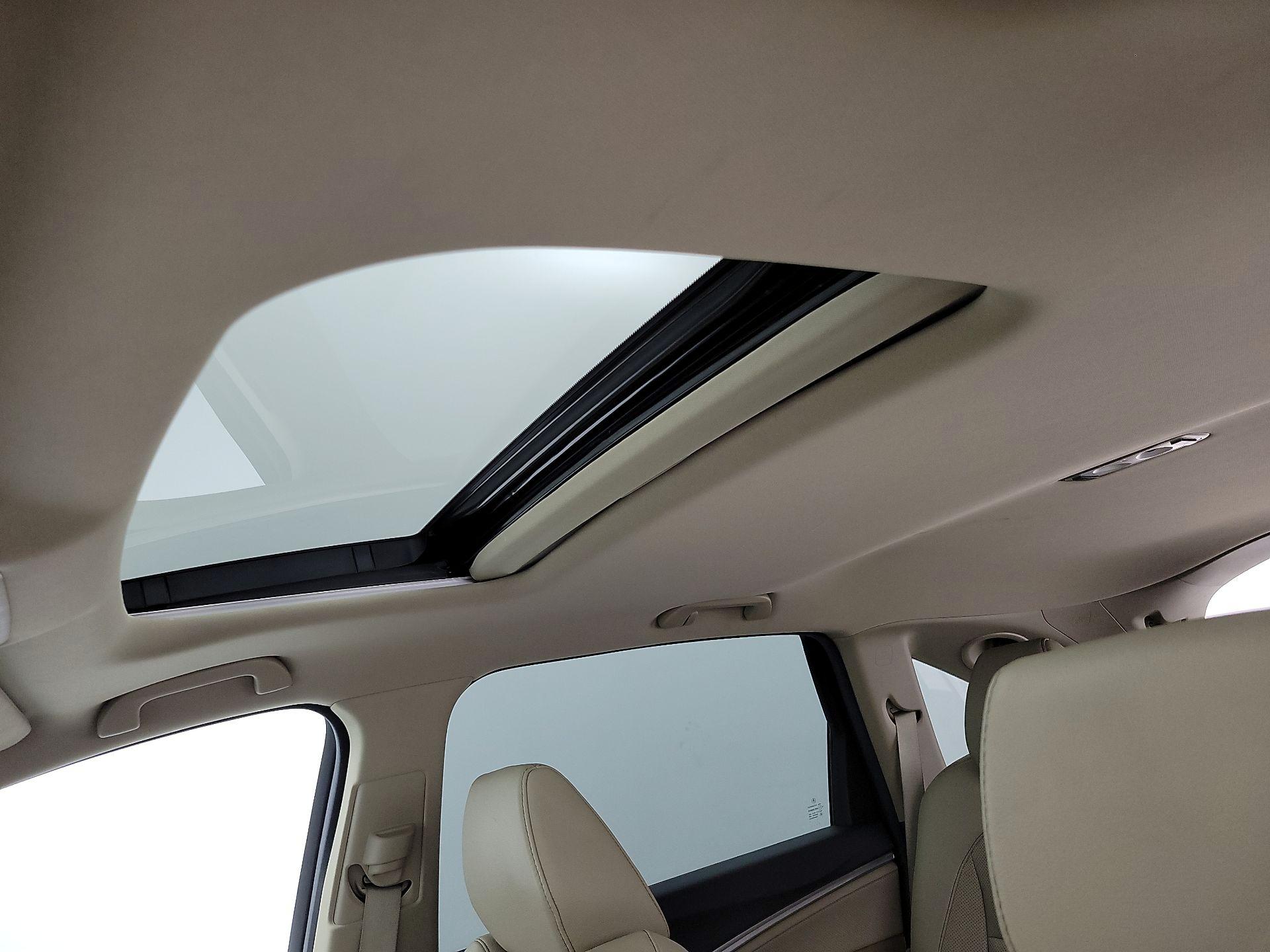 Thumbnail: 2019 Acura MDX - 20