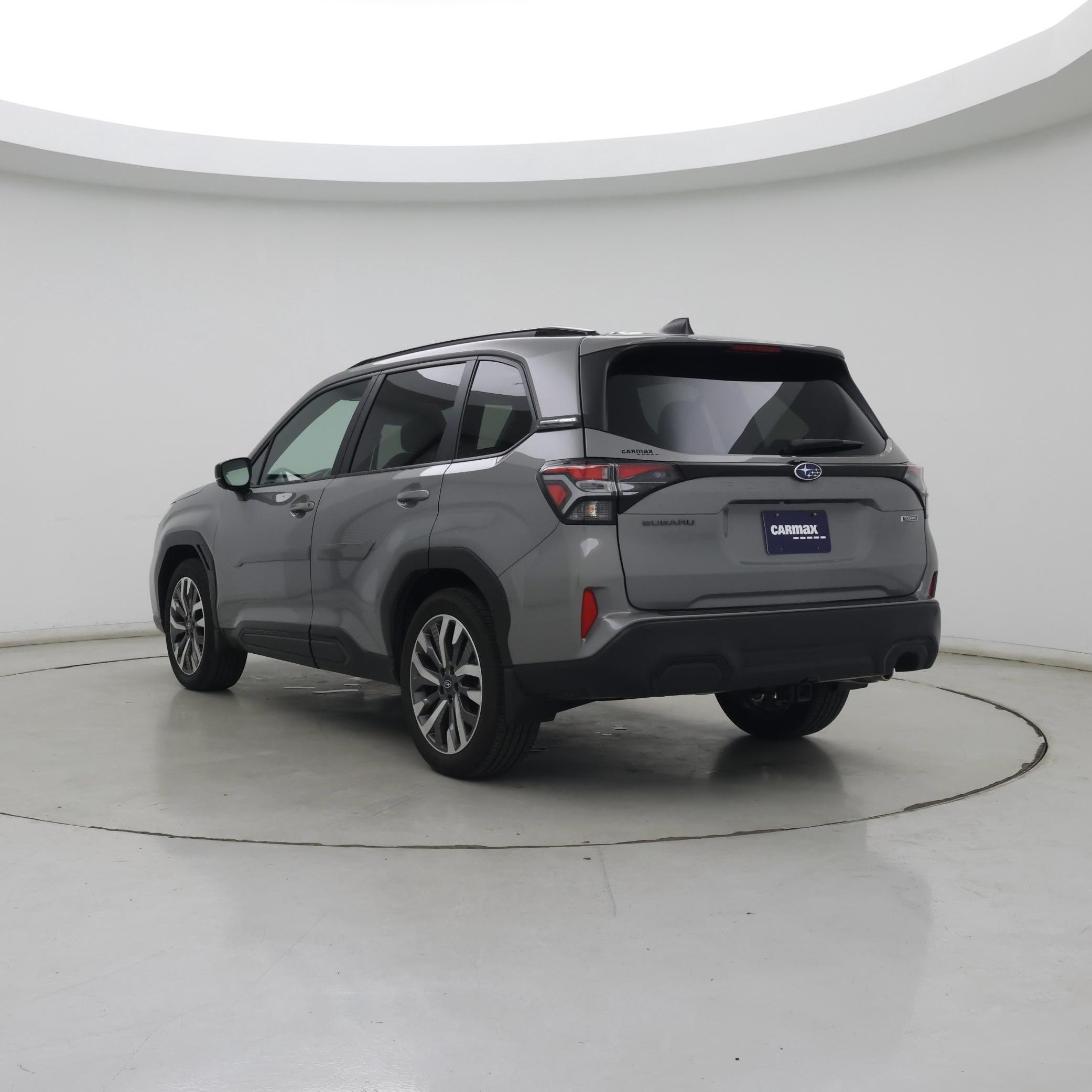 Thumbnail: 2025 Subaru Forester - 2