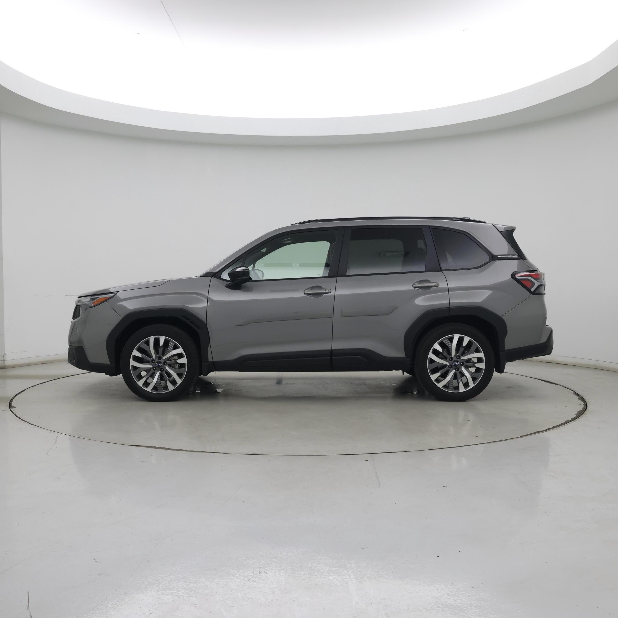 Thumbnail: 2025 Subaru Forester - 3