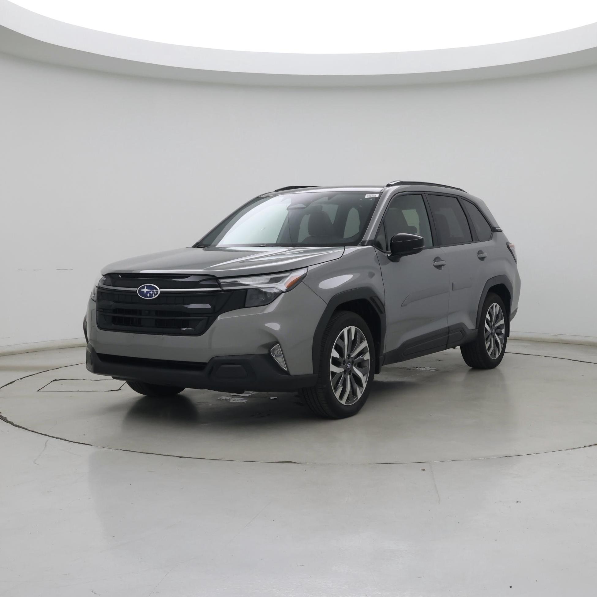 Thumbnail: 2025 Subaru Forester - 4
