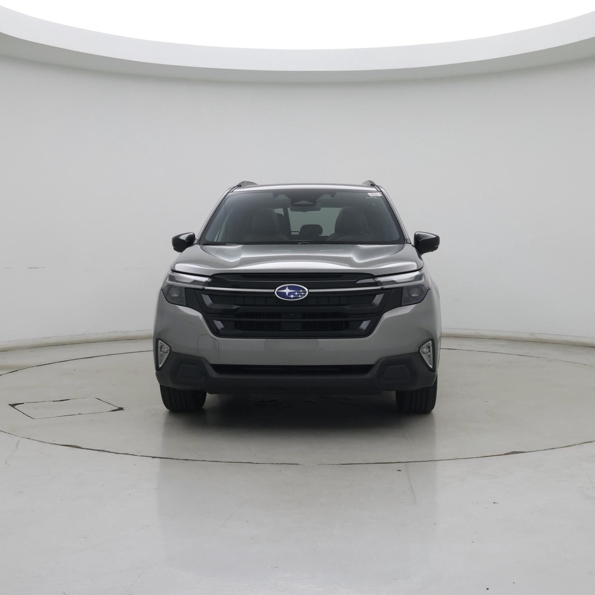 Thumbnail: 2025 Subaru Forester - 5