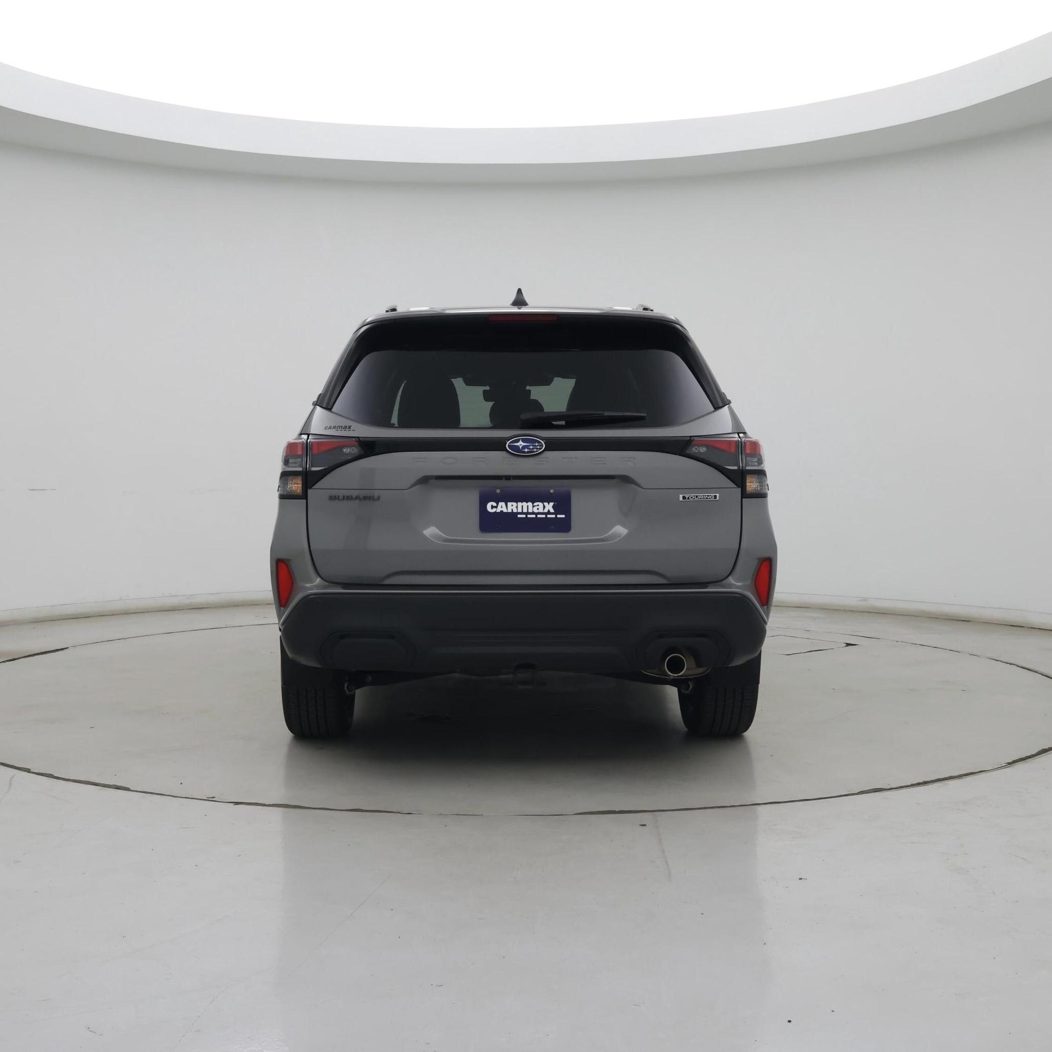 Thumbnail: 2025 Subaru Forester - 6