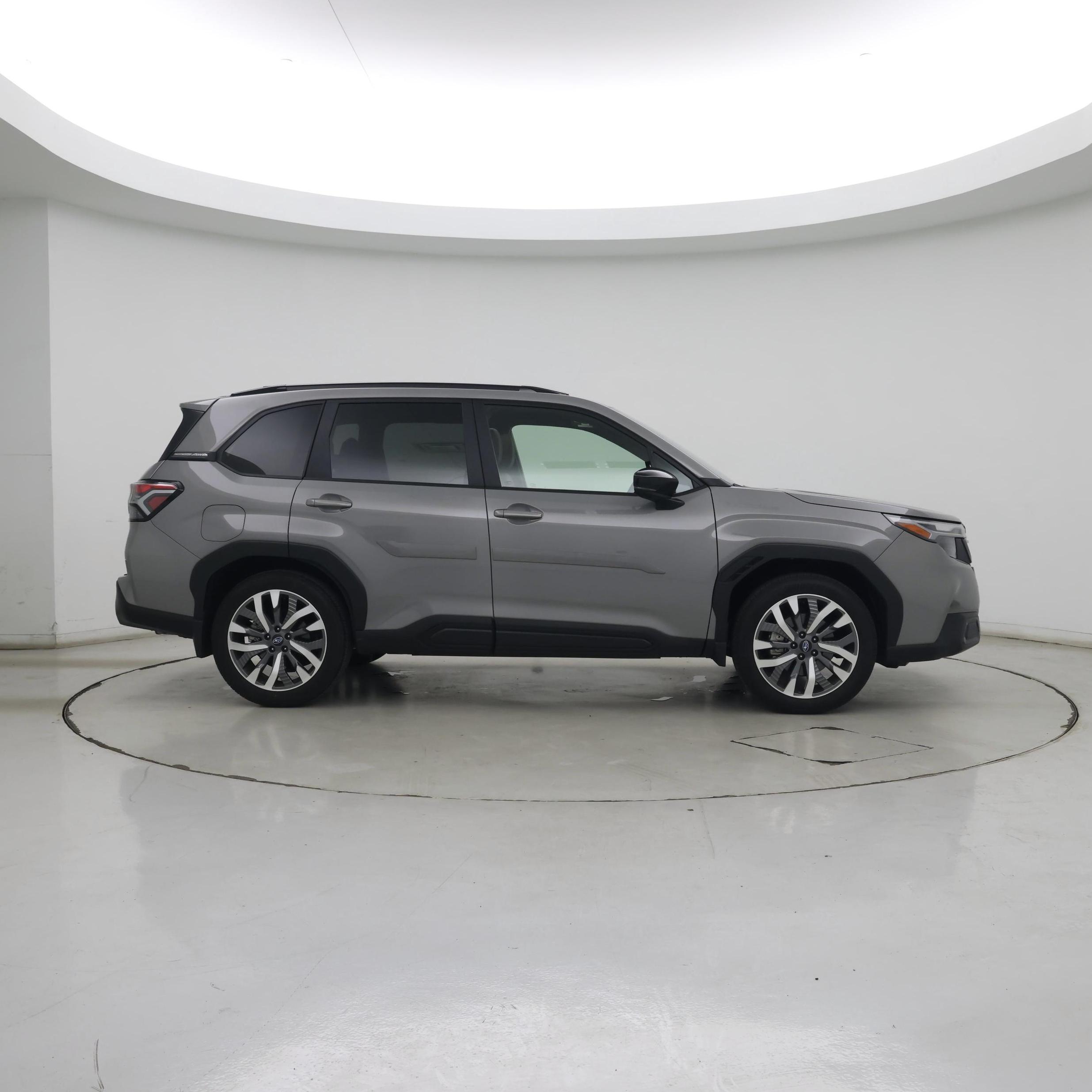 Thumbnail: 2025 Subaru Forester - 7