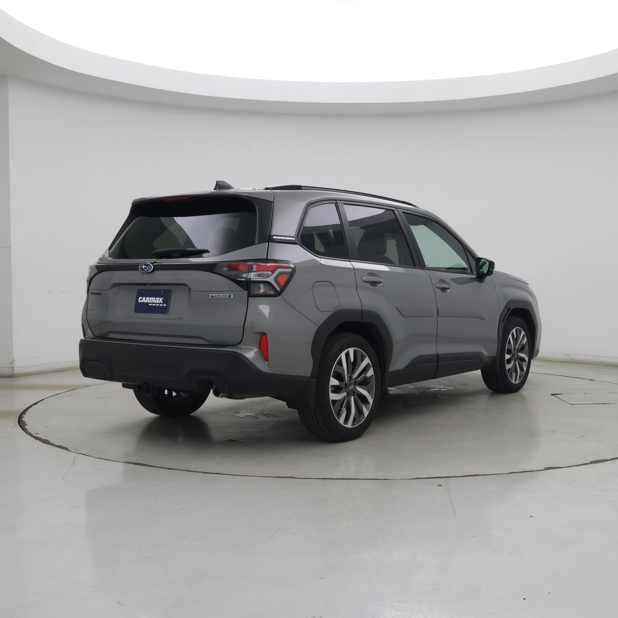 Thumbnail: 2025 Subaru Forester - 8