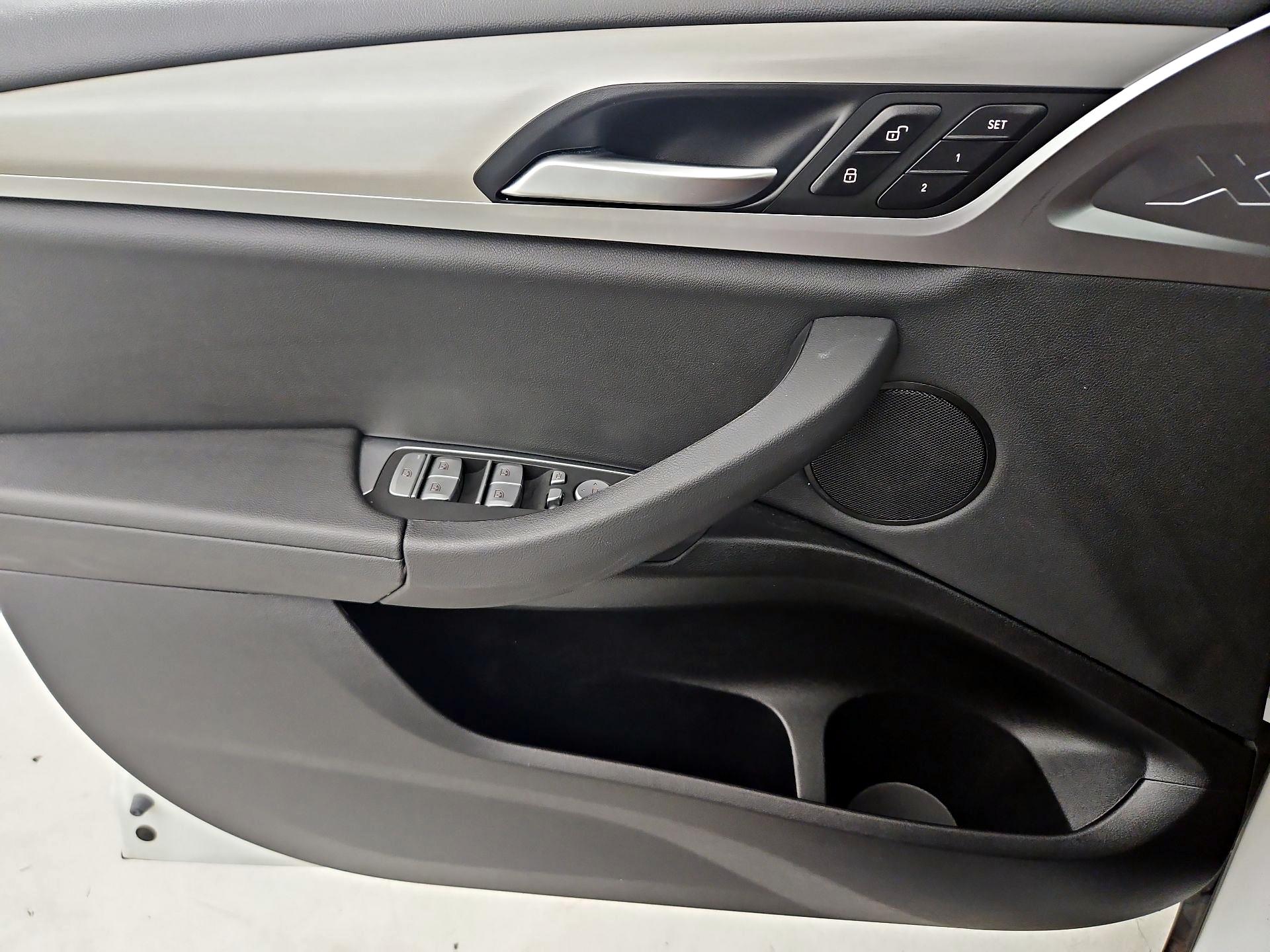 Thumbnail: 2020 BMW X3 - 12
