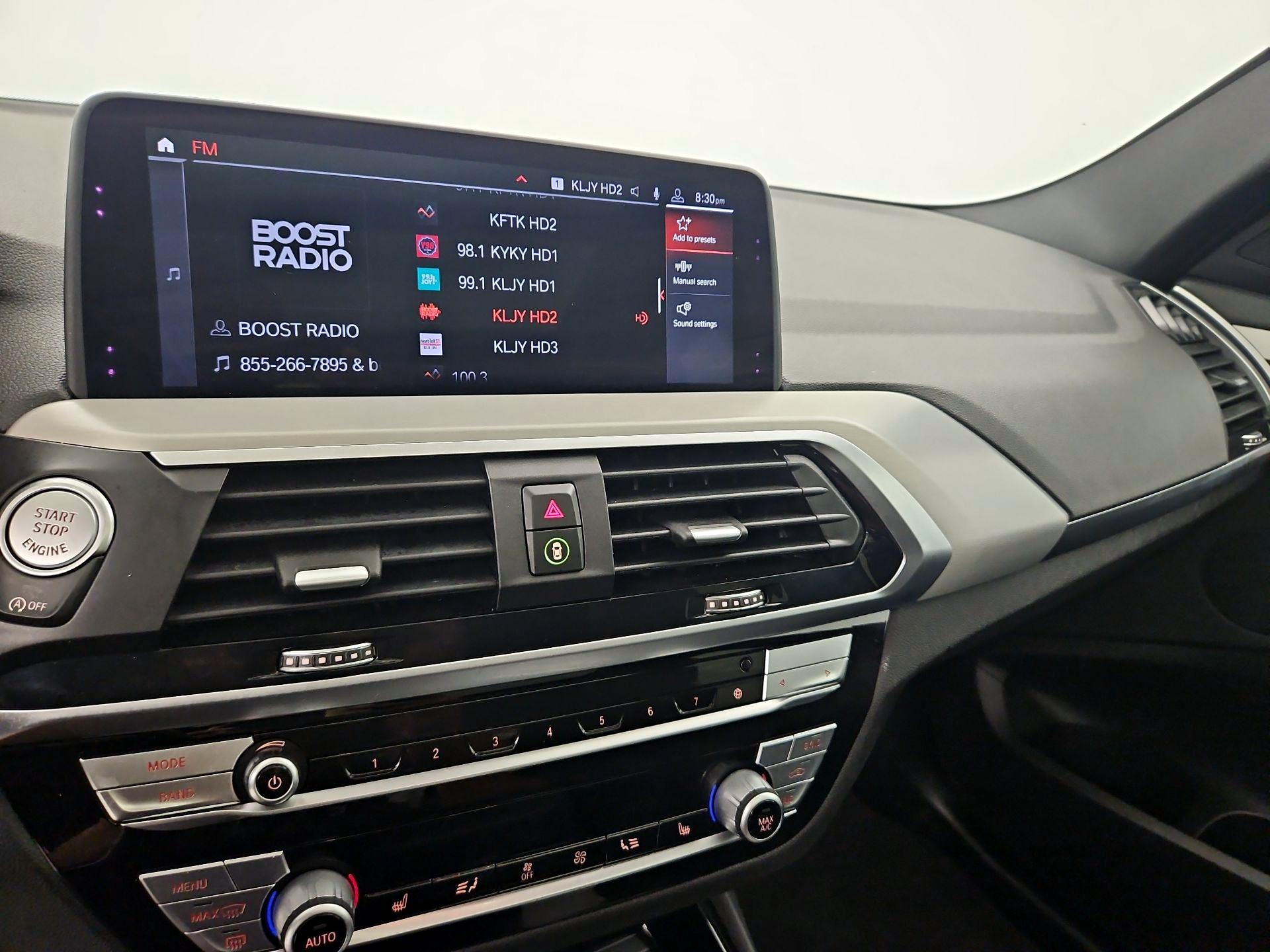 Thumbnail: 2020 BMW X3 - 15
