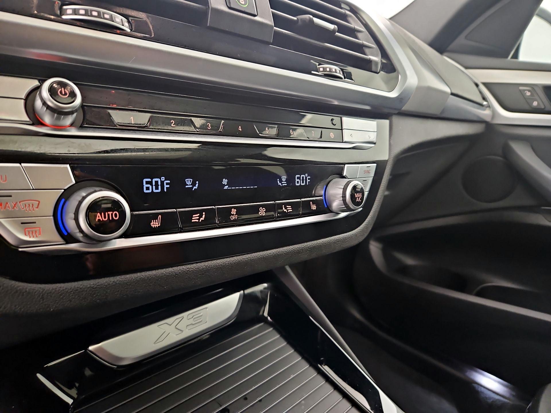 Thumbnail: 2020 BMW X3 - 16