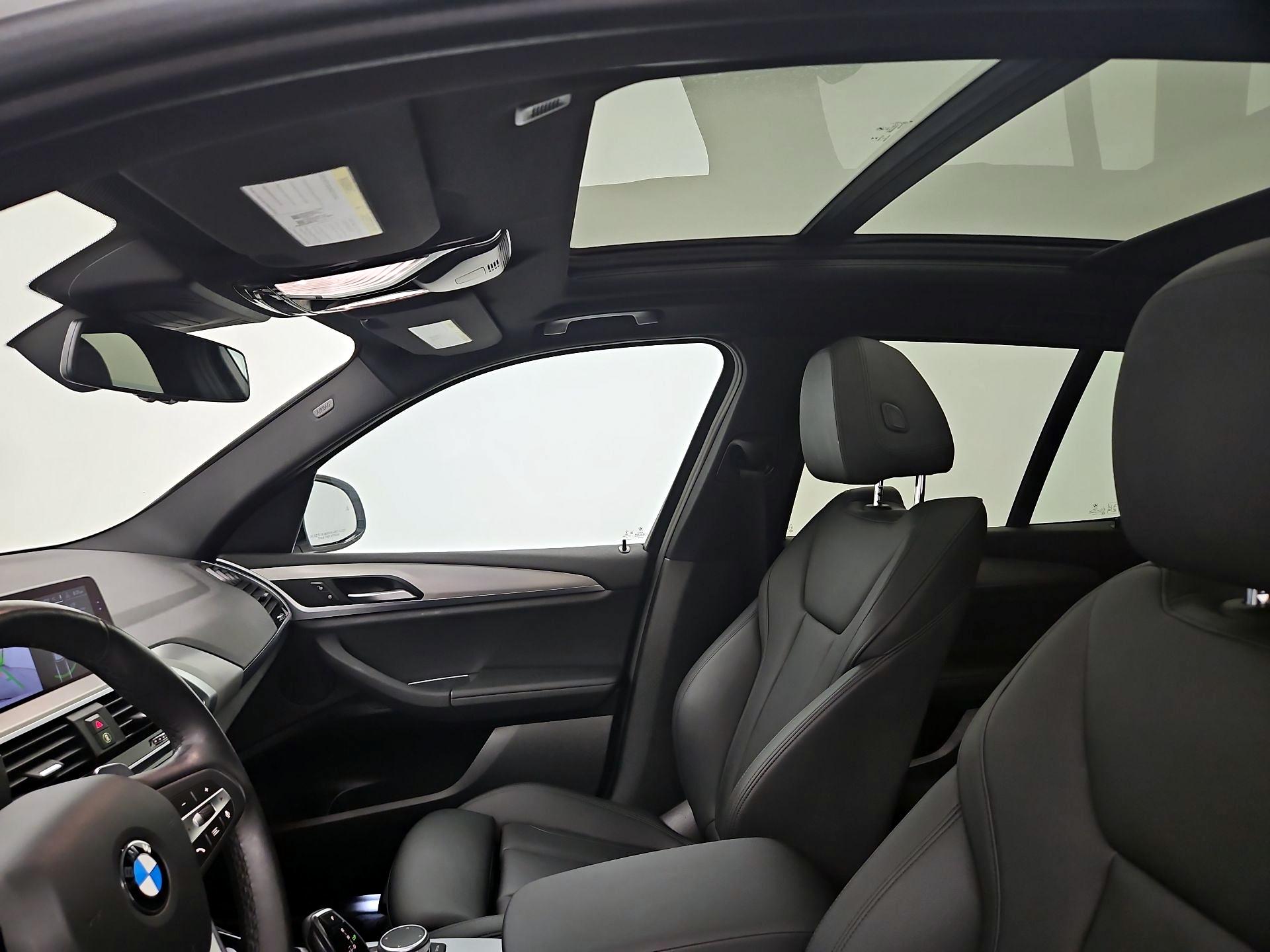 Thumbnail: 2020 BMW X3 - 19
