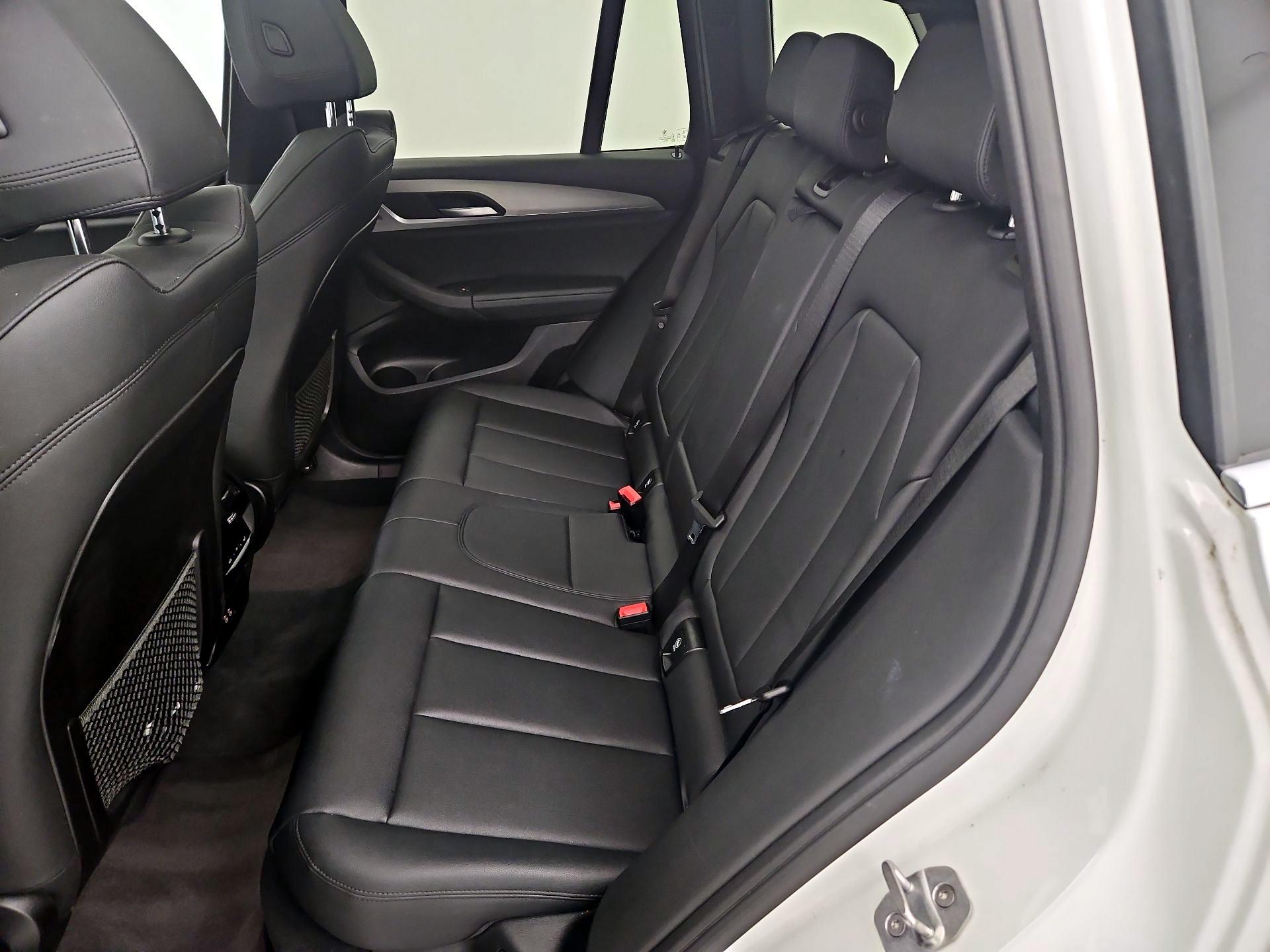 Thumbnail: 2020 BMW X3 - 20