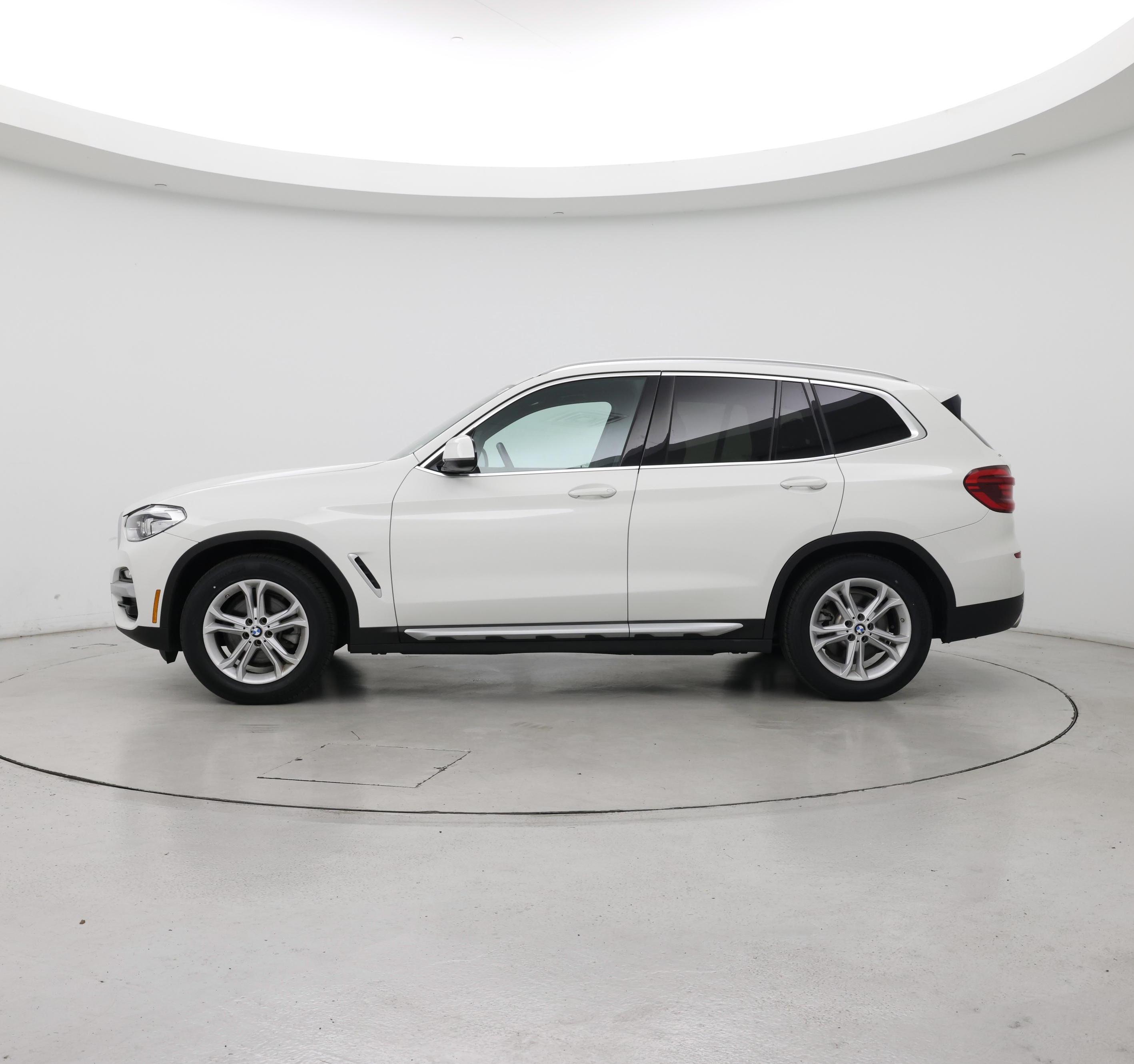 Thumbnail: 2020 BMW X3 - 3