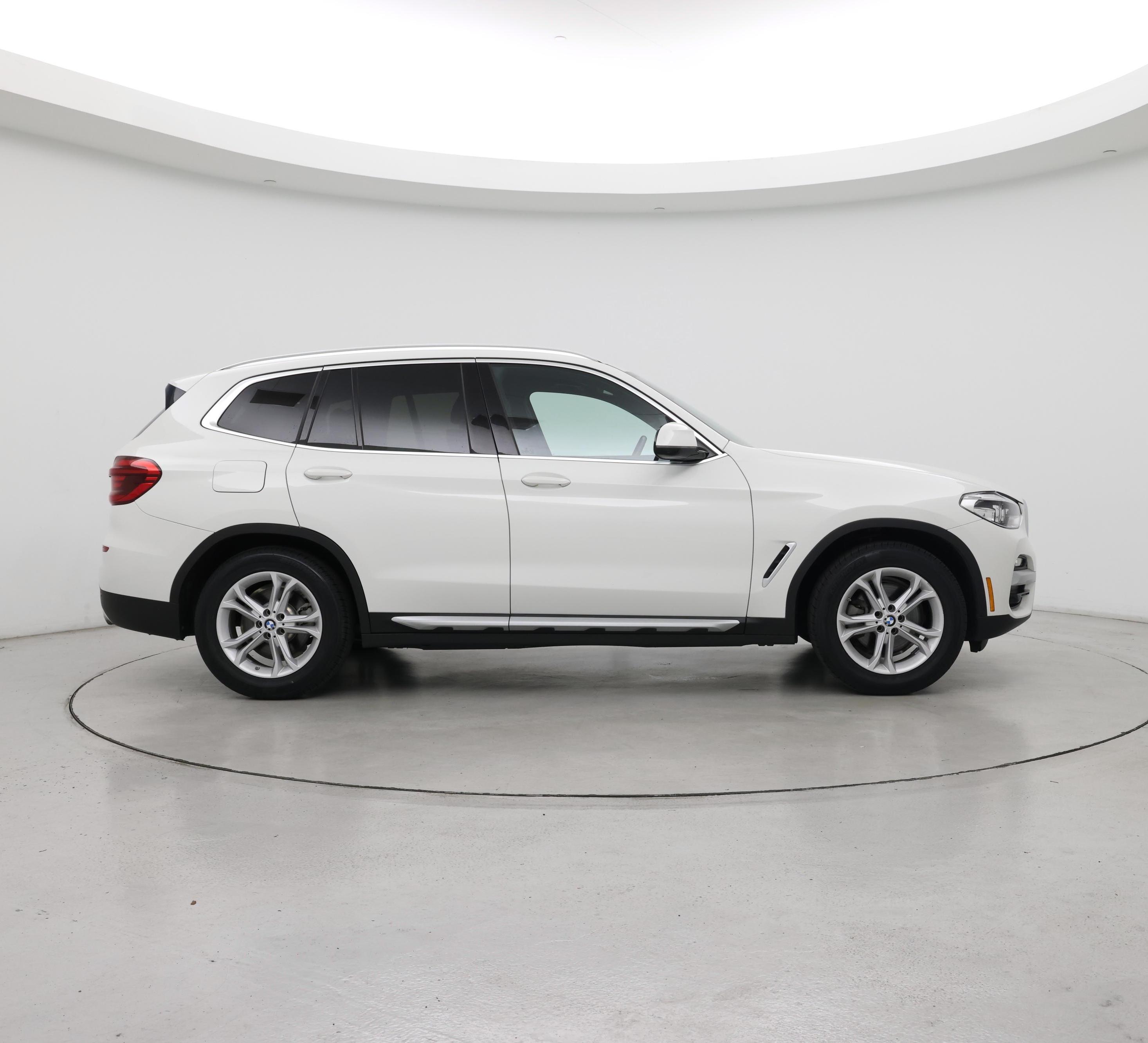 Thumbnail: 2020 BMW X3 - 7