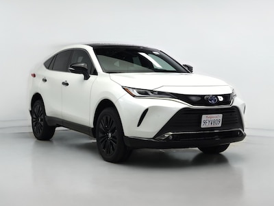 2023 Toyota Venza Hybrid Nightshade