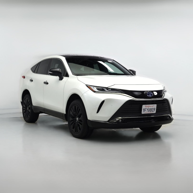 2023 Toyota Venza Hybrid Nightshade