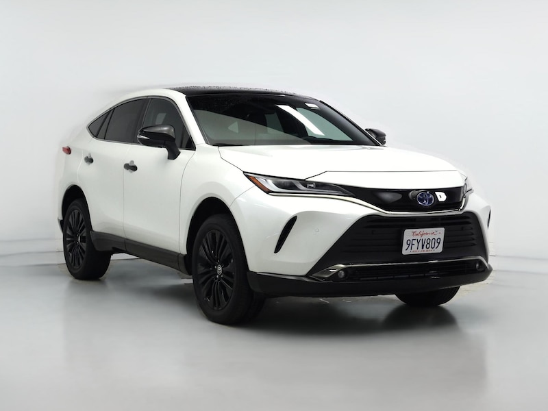 2023 Toyota Venza Nightshade