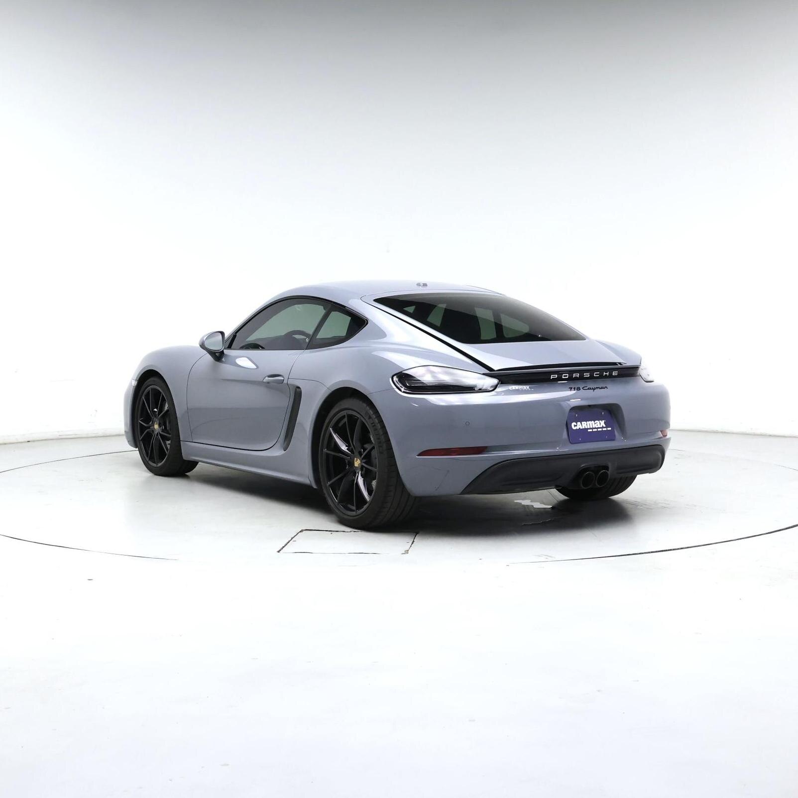 Thumbnail: 2024 Porsche 718 Cayman - 2