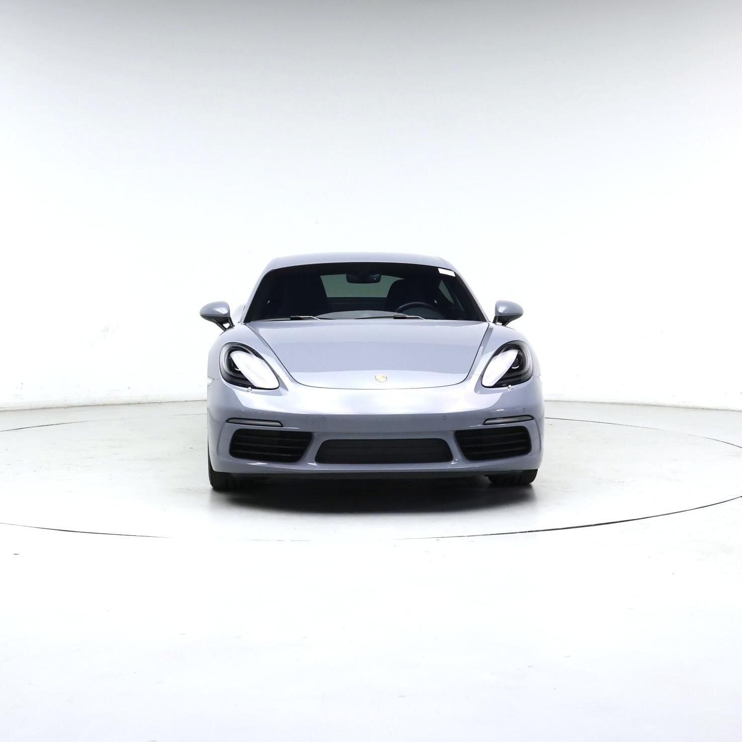 Thumbnail: 2024 Porsche 718 Cayman - 5