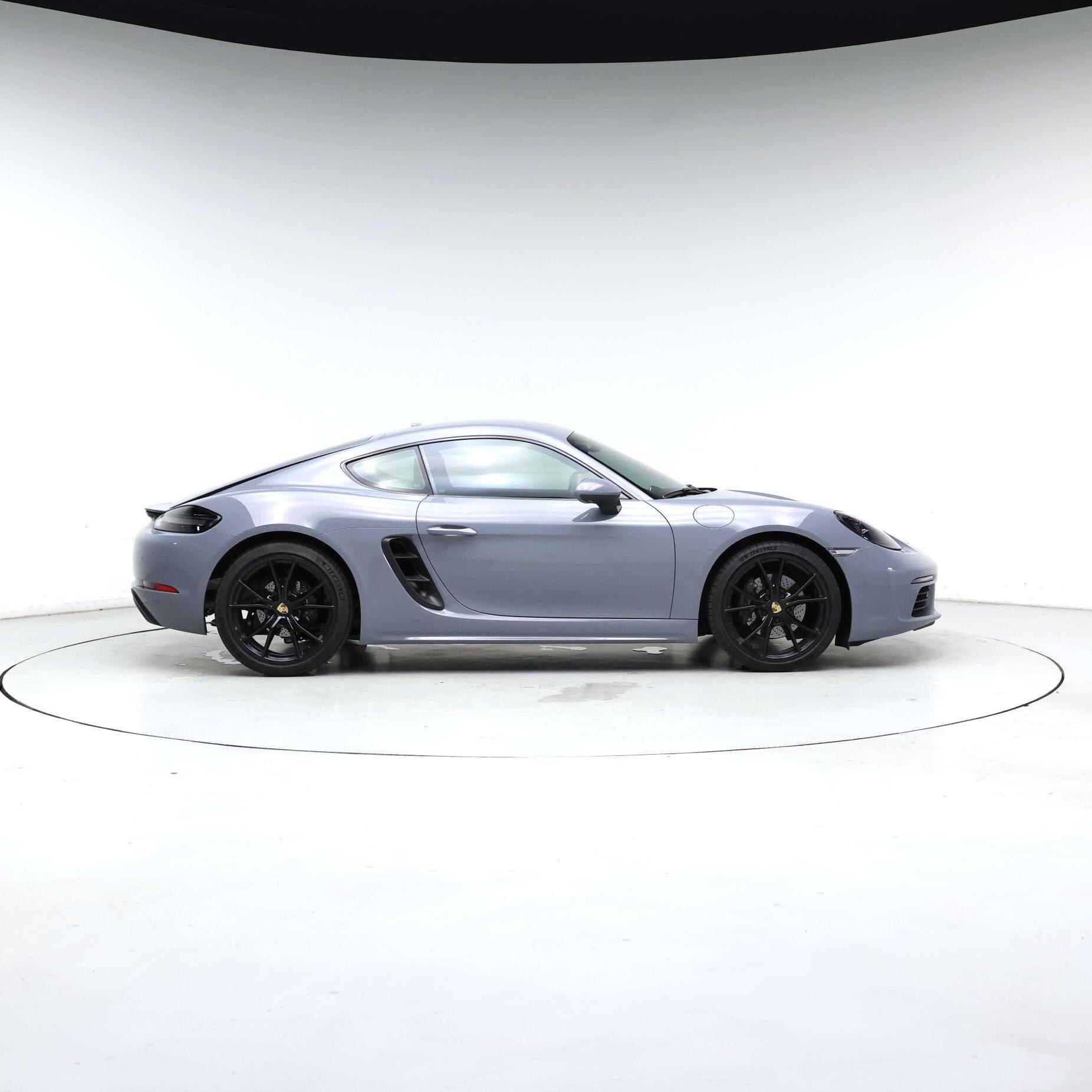 Thumbnail: 2024 Porsche 718 Cayman - 7