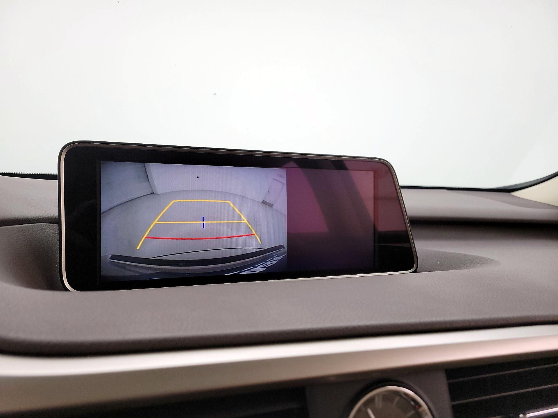 Thumbnail: 2016 Lexus RX - 15