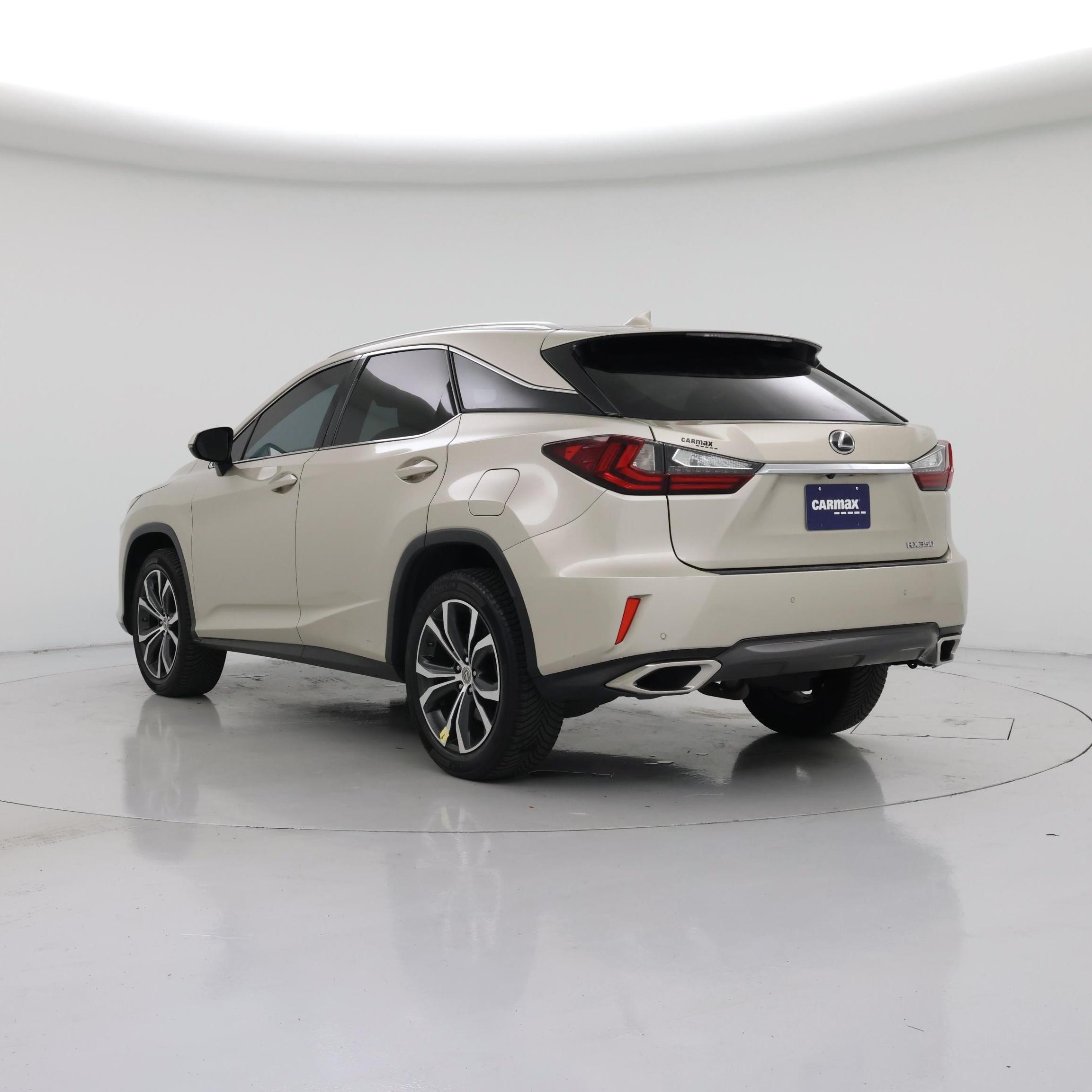 Thumbnail: 2016 Lexus RX - 2