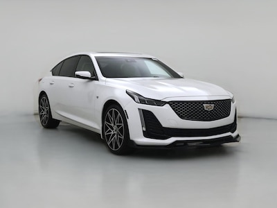 2021 Cadillac CT5 Premium Luxury