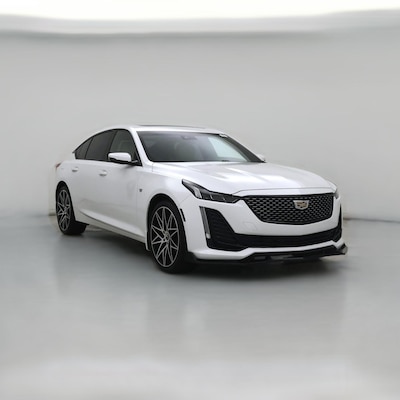 2021 Cadillac CT5 Premium Luxury