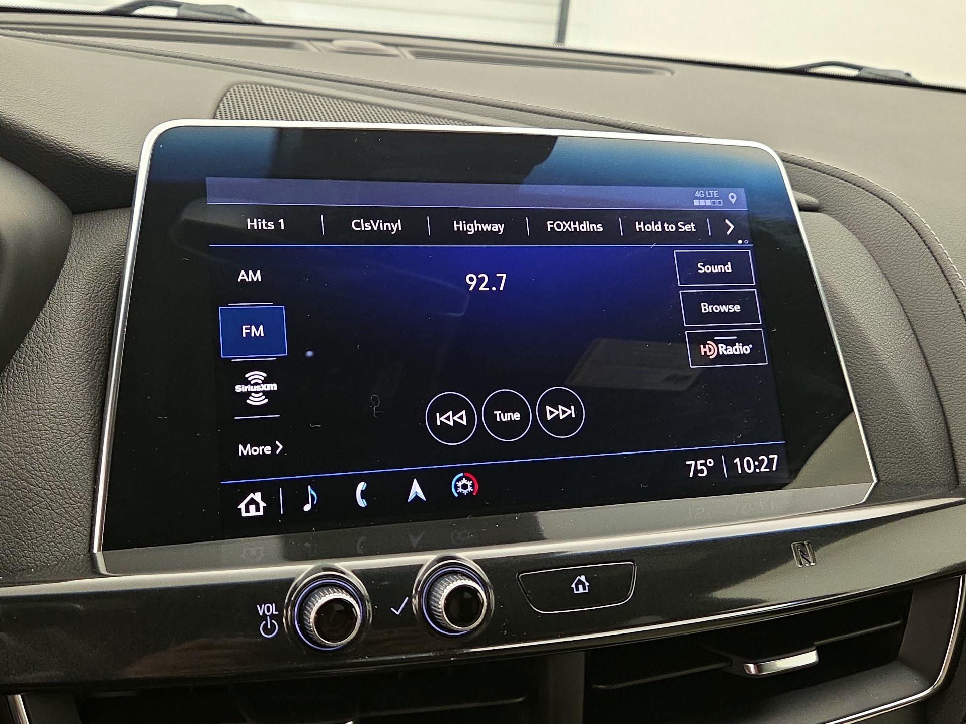 Thumbnail: 2021 Cadillac CT5 - 15