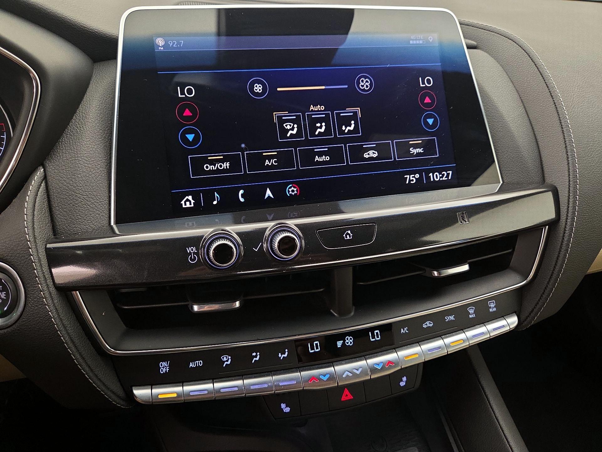 Thumbnail: 2021 Cadillac CT5 - 16