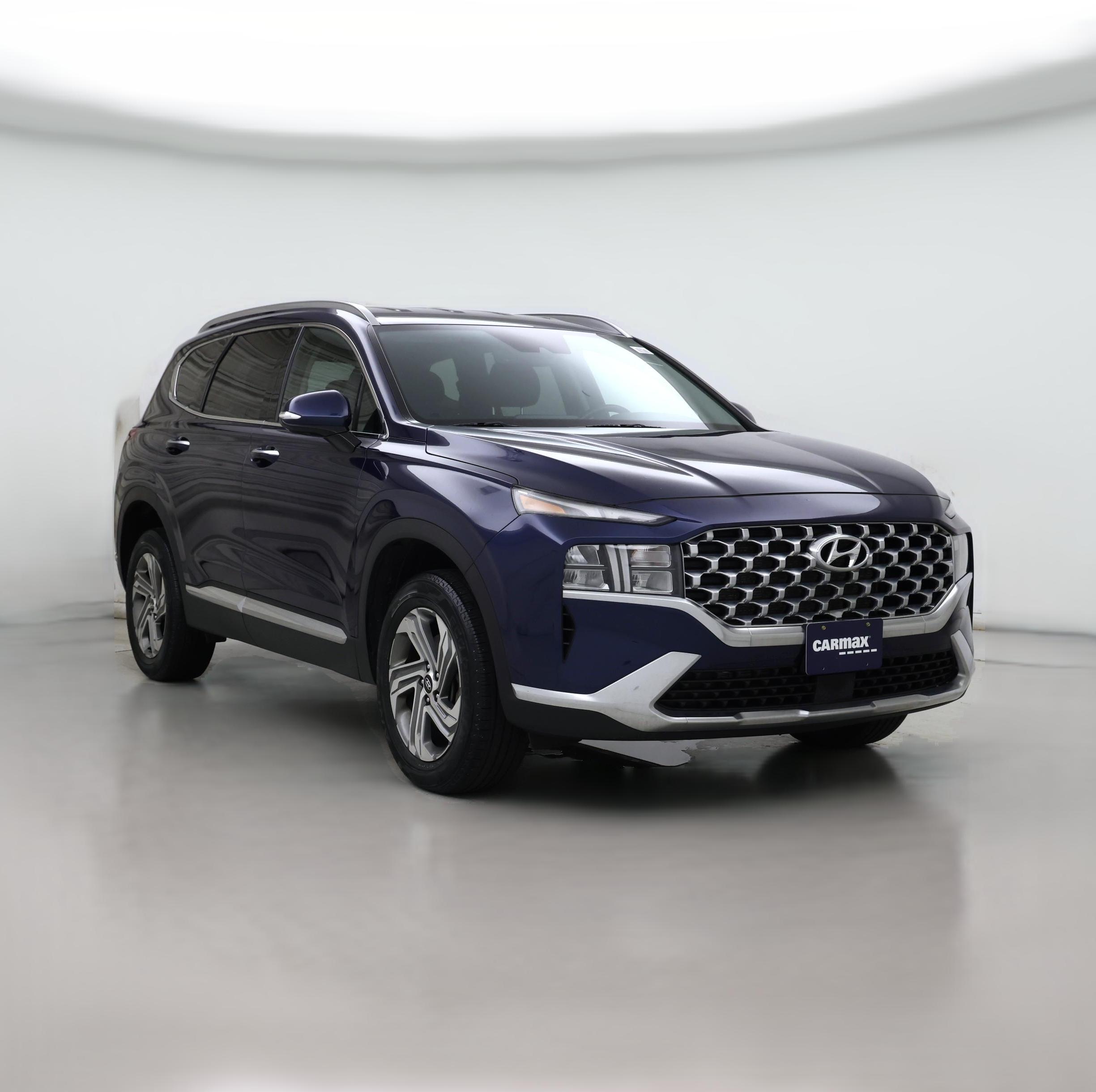Thumbnail: 2022 Hyundai Santa Fe - 1