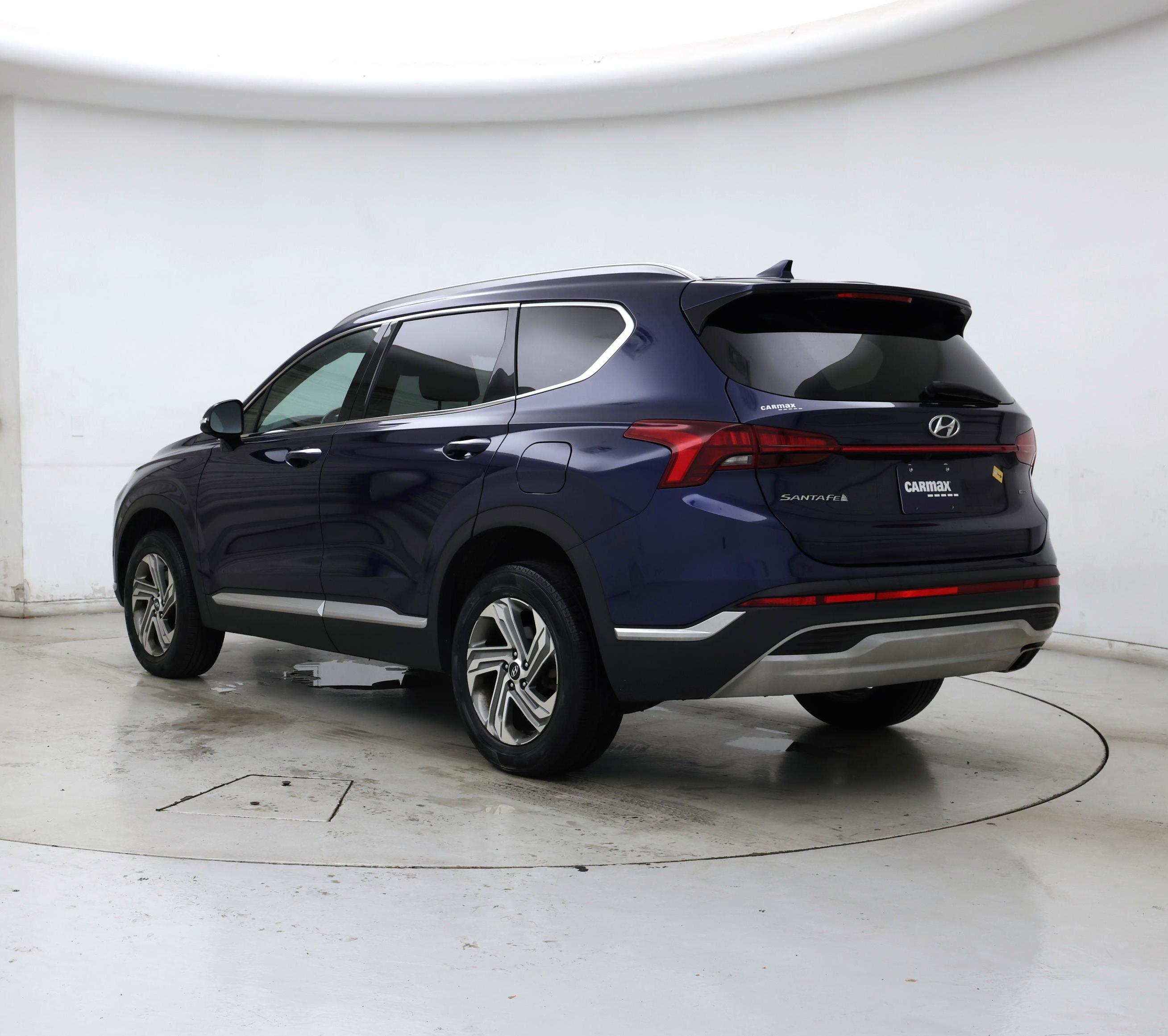 Thumbnail: 2022 Hyundai Santa Fe - 2