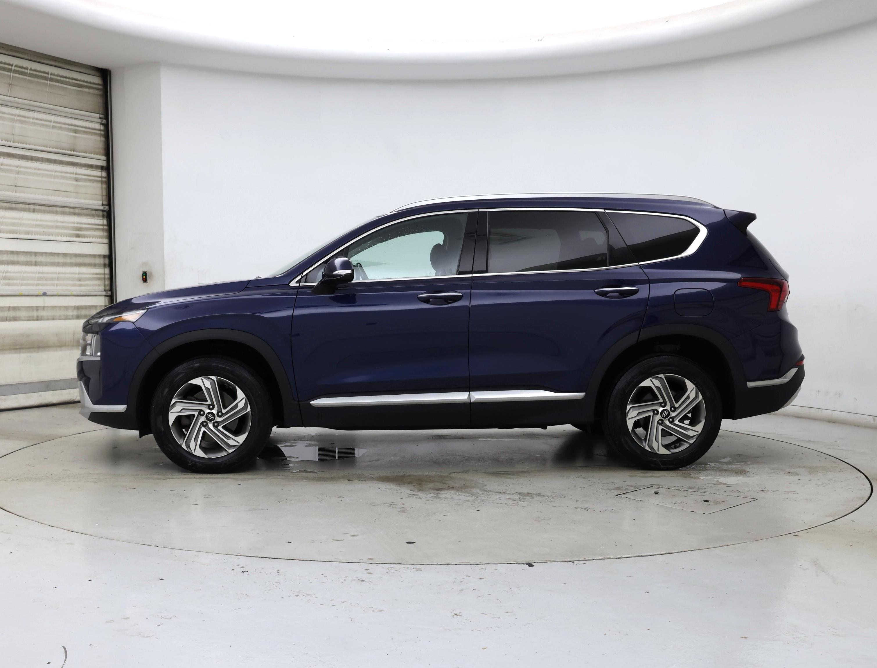 Thumbnail: 2022 Hyundai Santa Fe - 3
