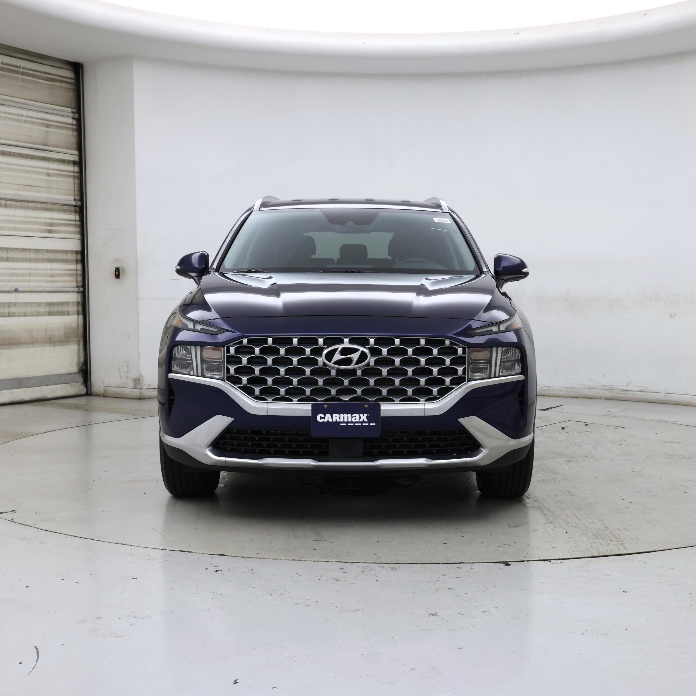 Thumbnail: 2022 Hyundai Santa Fe - 5