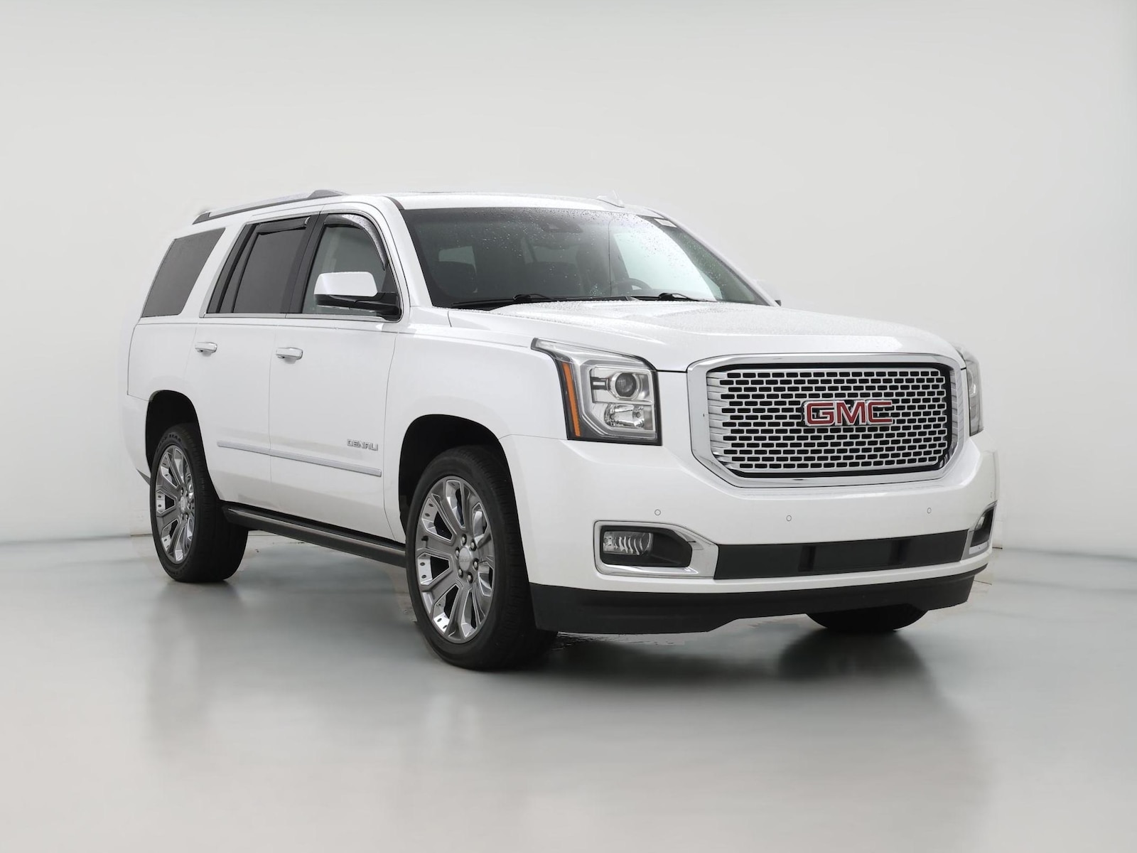 2016 GMC Yukon