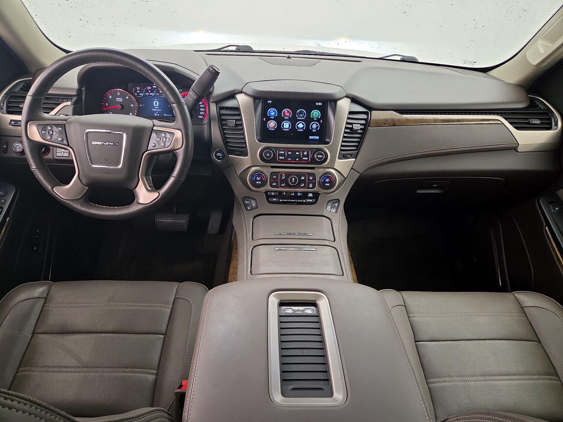 Thumbnail: 2016 GMC Yukon - 9