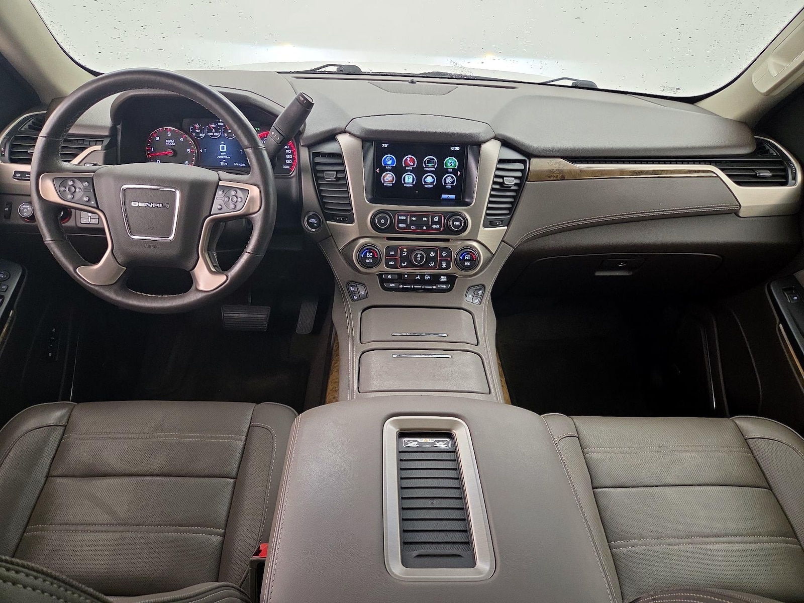 Navigation System