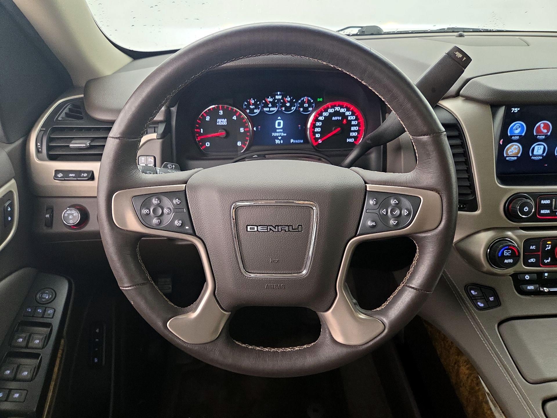 Thumbnail: 2016 GMC Yukon - 10