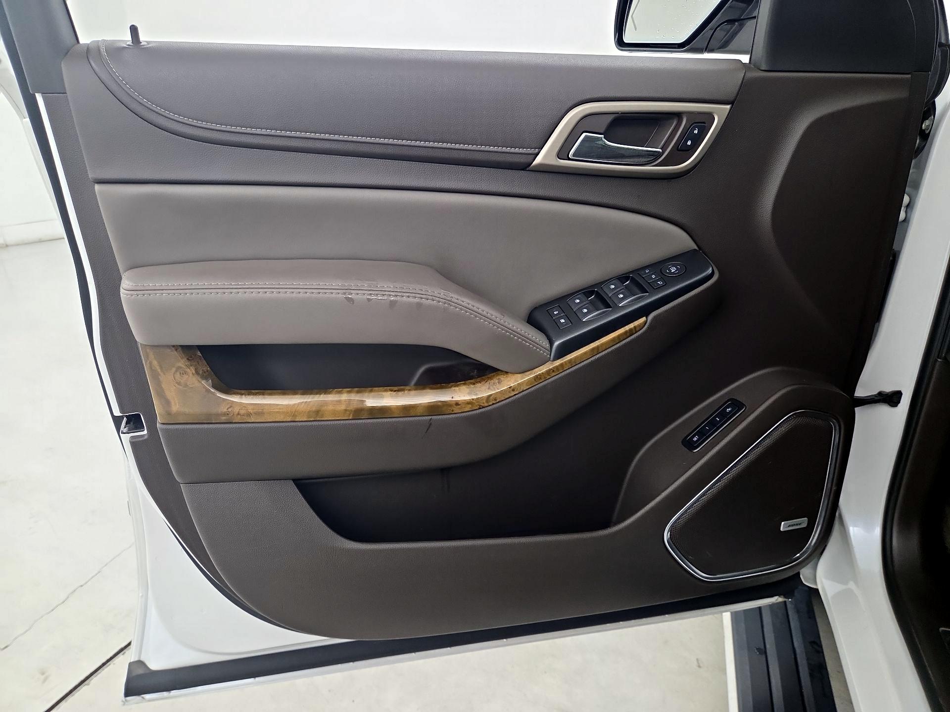 Thumbnail: 2016 GMC Yukon - 12