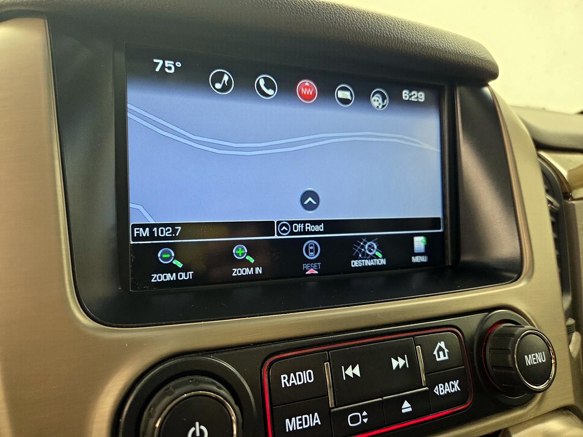 Thumbnail: 2016 GMC Yukon - 14