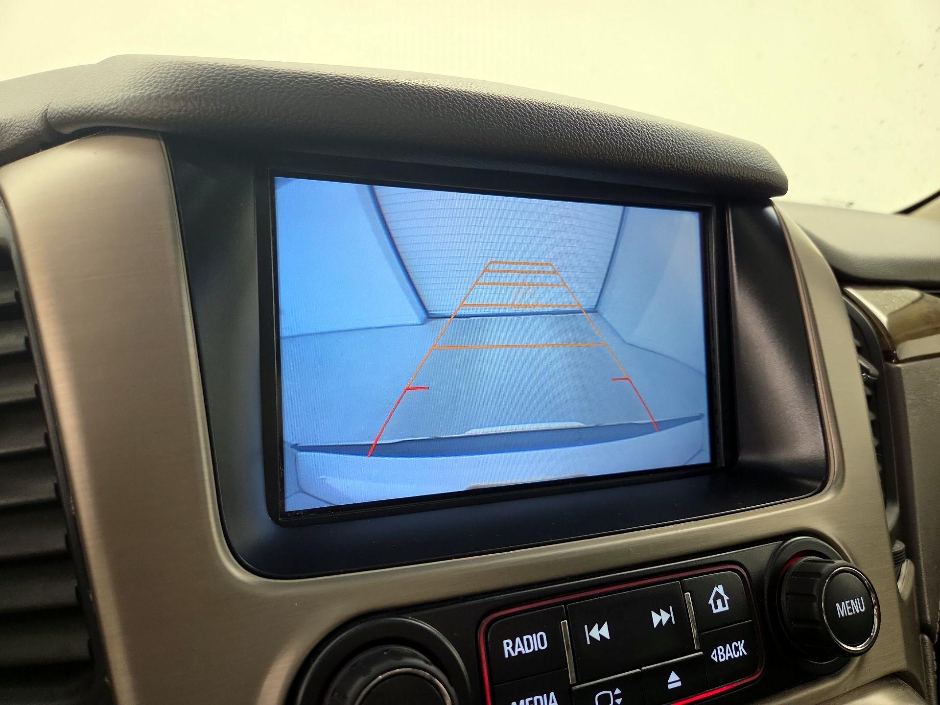 Thumbnail: 2016 GMC Yukon - 15